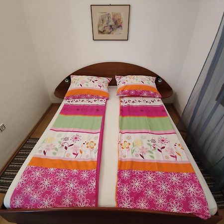 Apartments Vodice Srima Luaran gambar