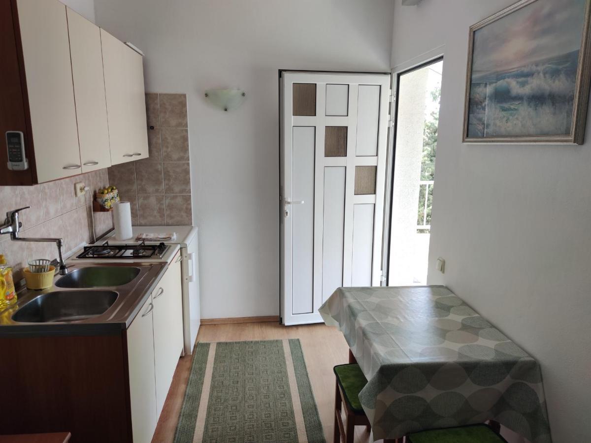 Apartments Vodice Srima Luaran gambar