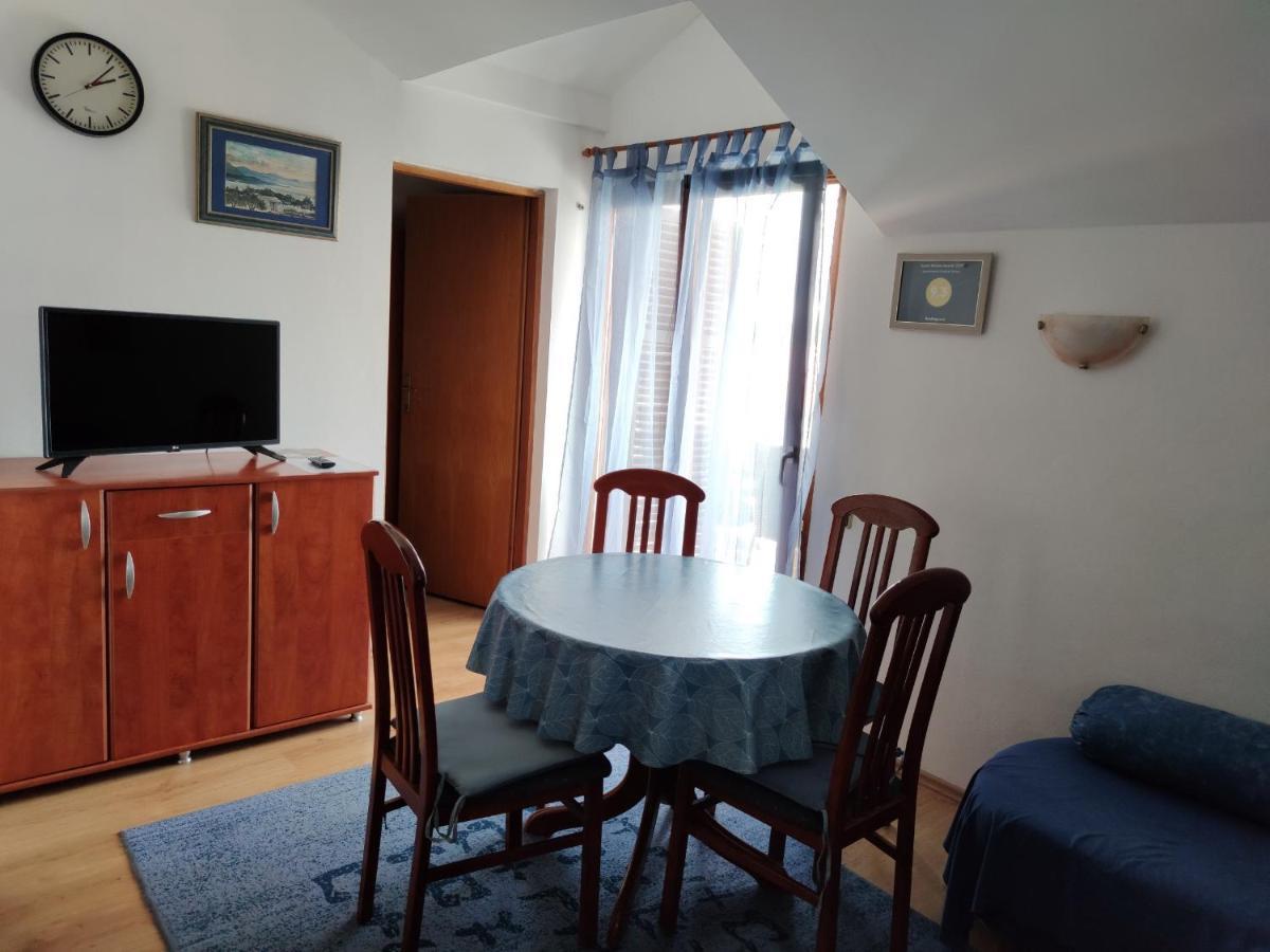 Apartments Vodice Srima Luaran gambar