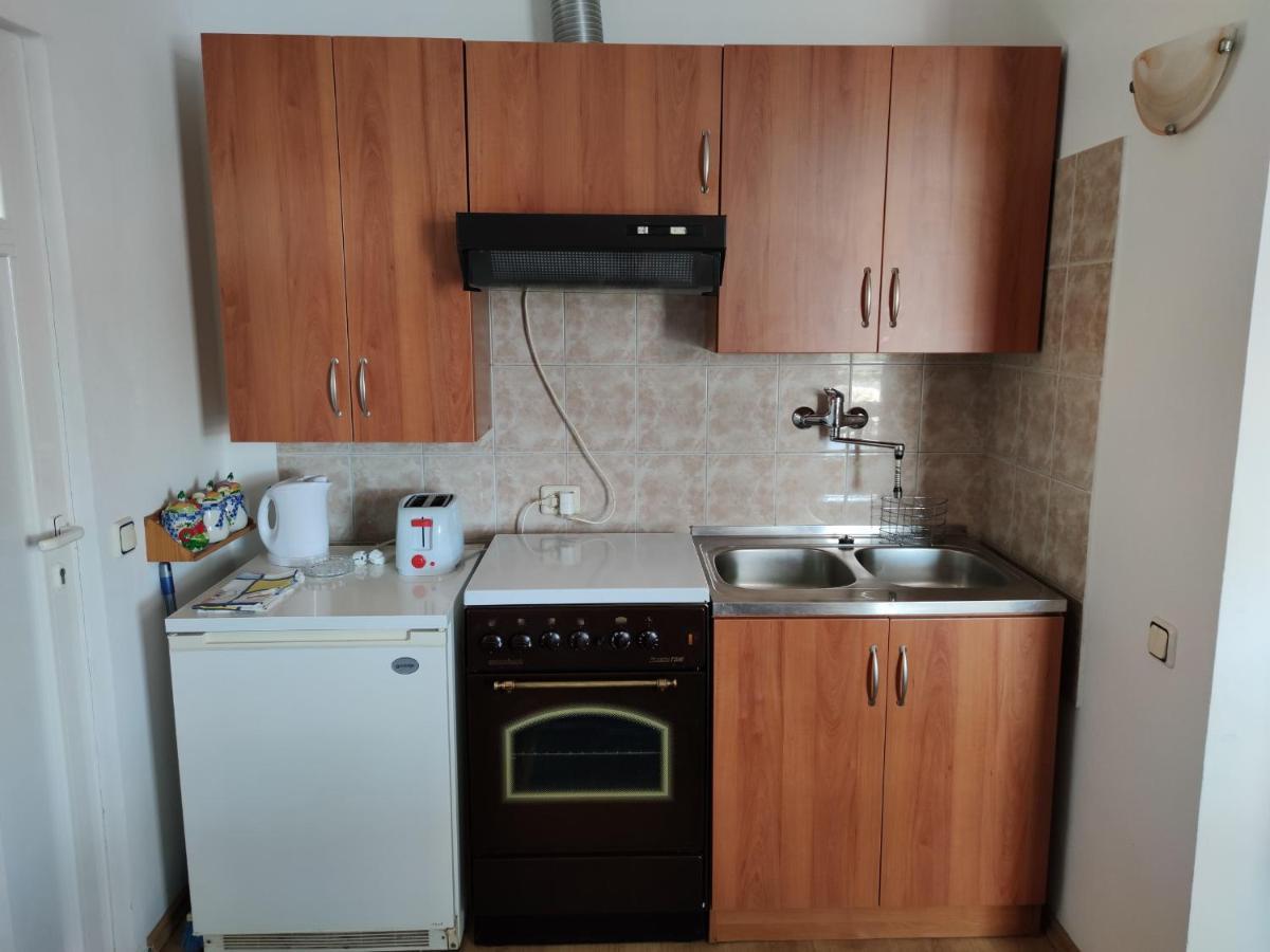 Apartments Vodice Srima Luaran gambar