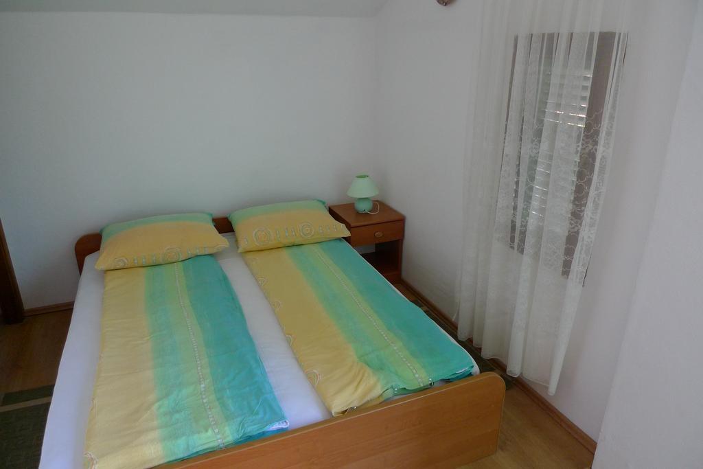 Apartments Vodice Srima Bilik gambar