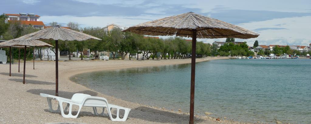Apartments Vodice Srima Bilik gambar