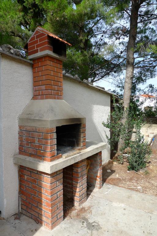 Apartments Vodice Srima Bilik gambar