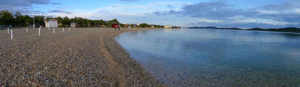 Apartments Vodice Srima Bilik gambar